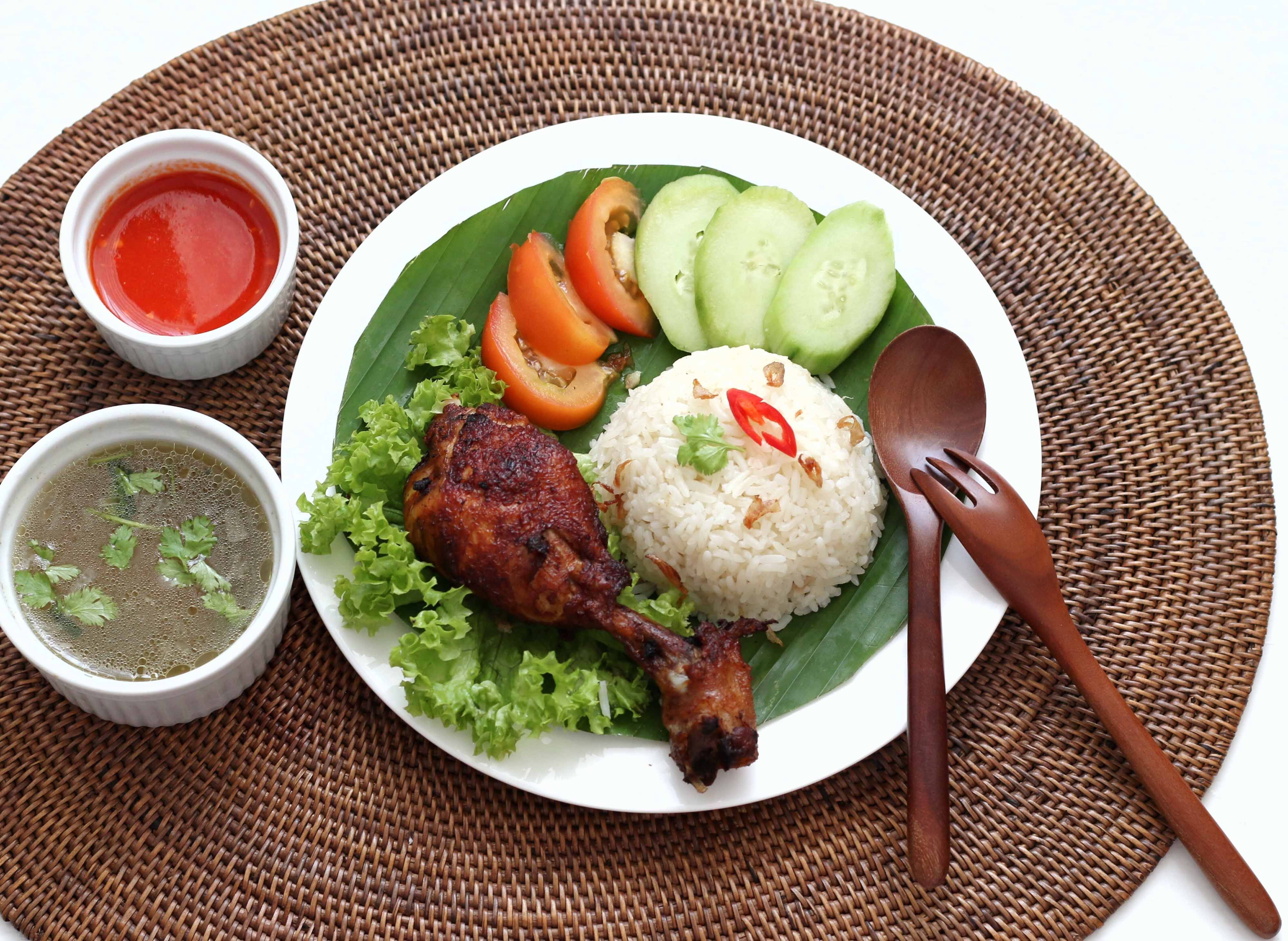 Warung Ketumbar (Jepak) vendor logo
