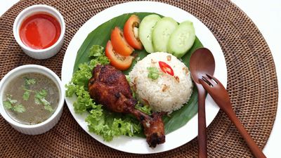 Warung Ketumbar (Jepak)