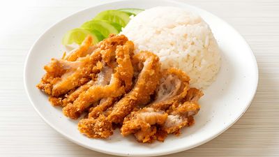 Little Fuel Up (Grandpa Food Centre)