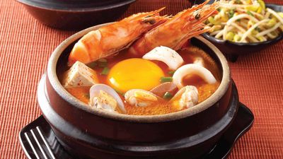 DubuYo (The Mall, Mid Valley Southkey)