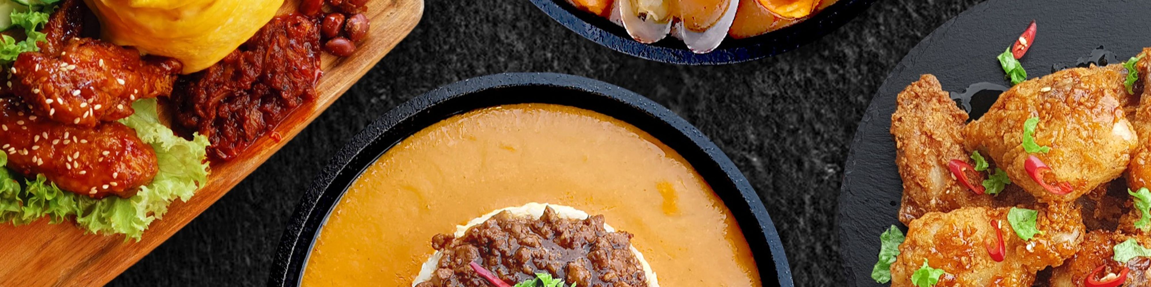 Kluang Curry House Restaurant menu and delivery in Kluang foodpanda