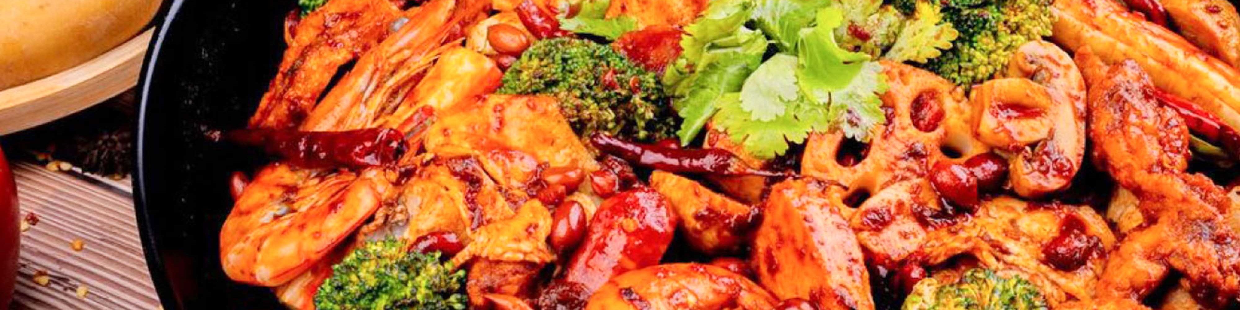 Hotpot Kitchen (Mid Valley Southkey) menu and delivery in Johor Bahru