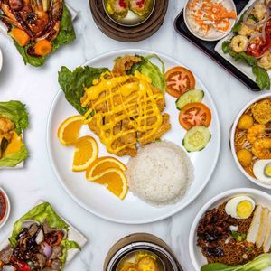 Pak Long Kopitiam menu and delivery in Shah Alam | foodpanda