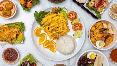 Pak Long Kopitiam