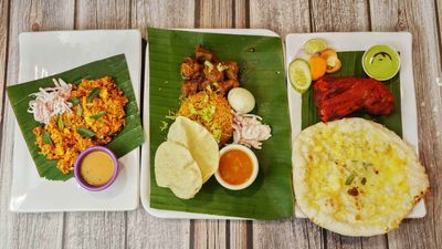 Restoran Jaya (Gelugor)