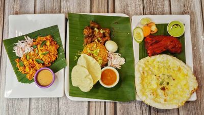 Restoran Jaya (Petaling Jaya)