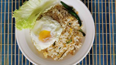 Dapur Mak Long (Semenyih)