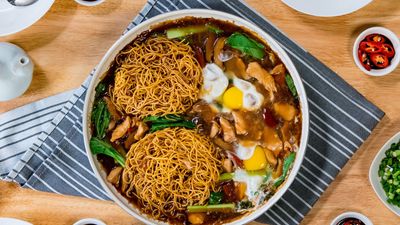 SIZZLING @ CLAYPOT econsave