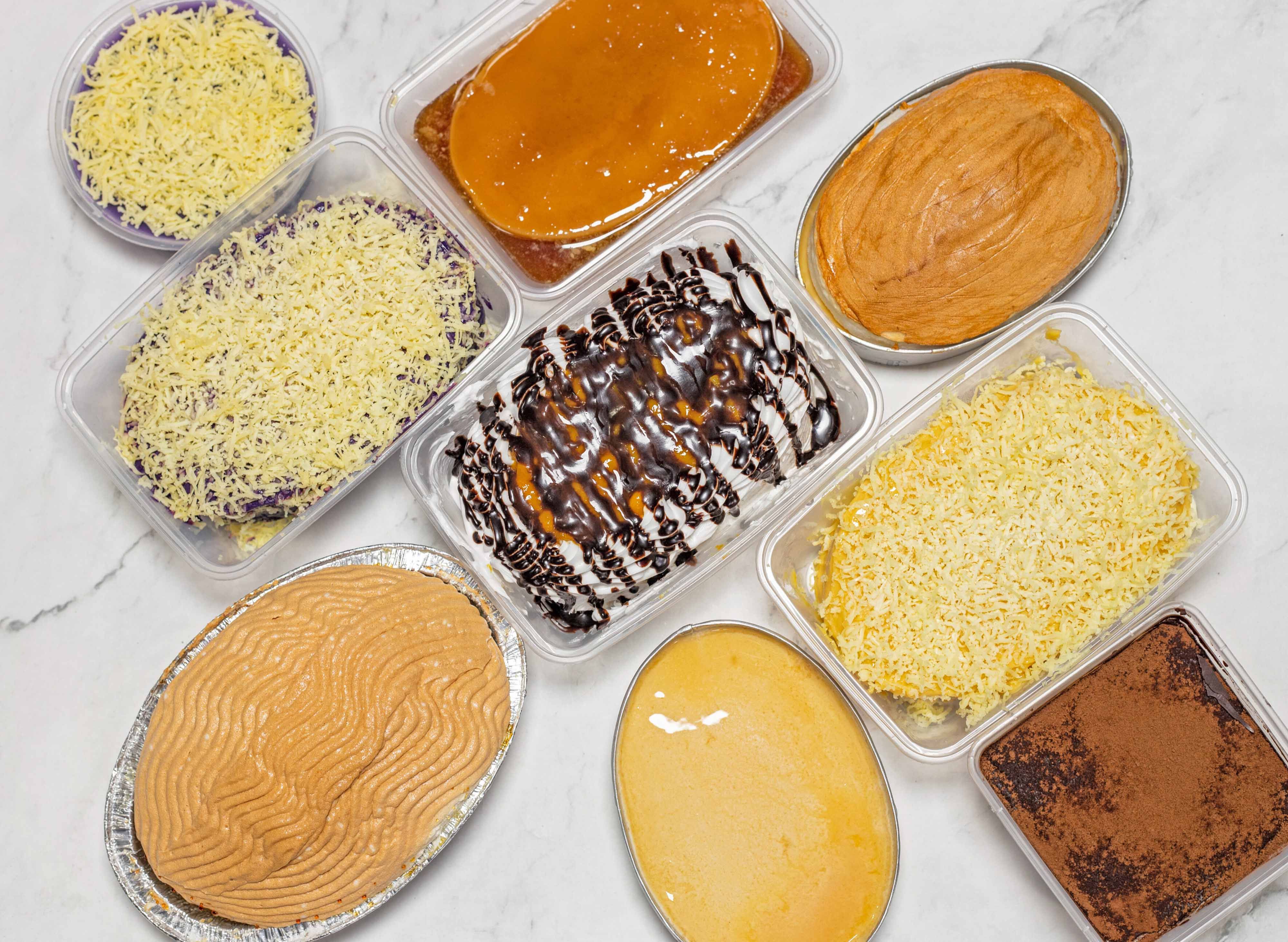 吉龍糖 马来西亚 JLD Dragon MY Kulai Food Delivery from foodpanda