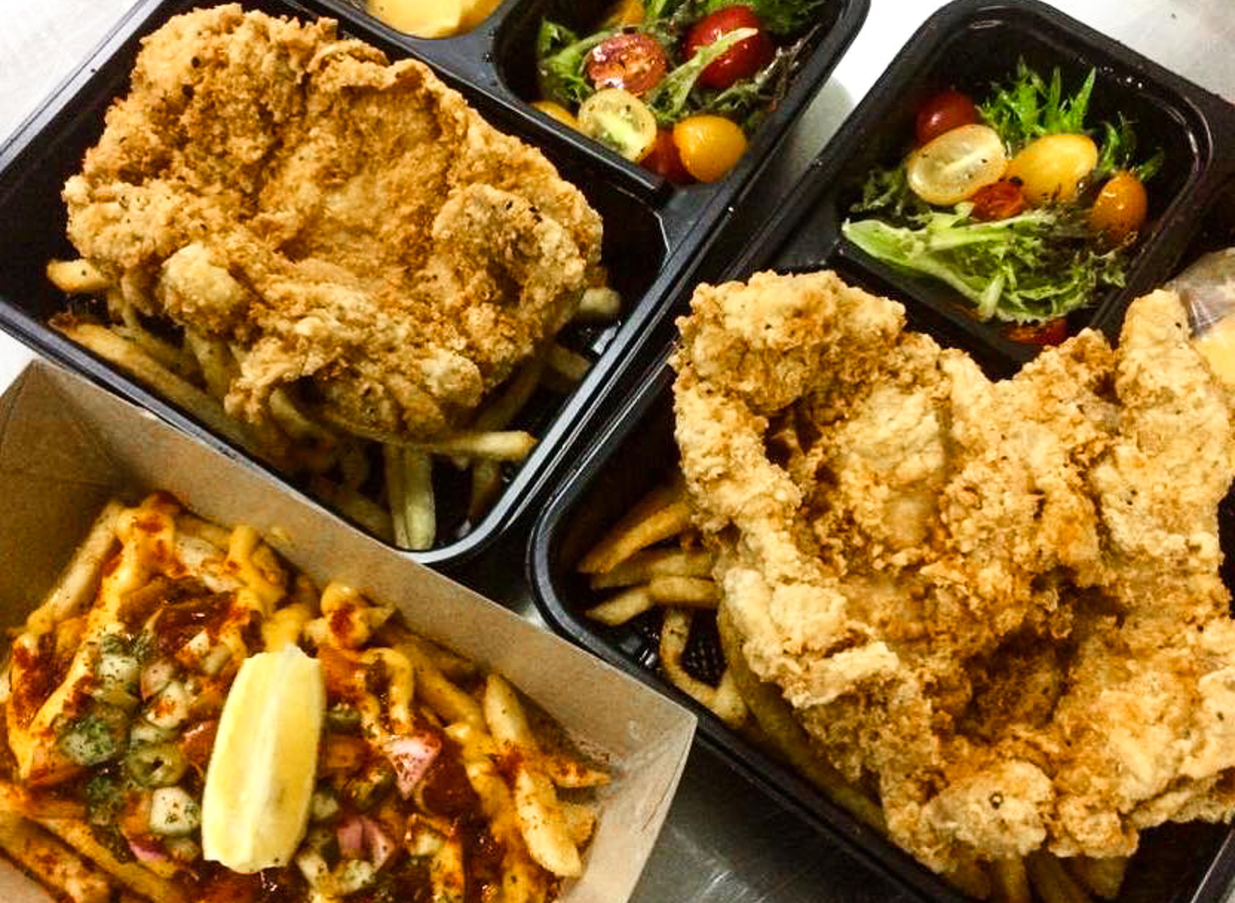 Grab & Bite Cafe (Jitra)菜单 foodpanda Kubang Pasu美食外卖