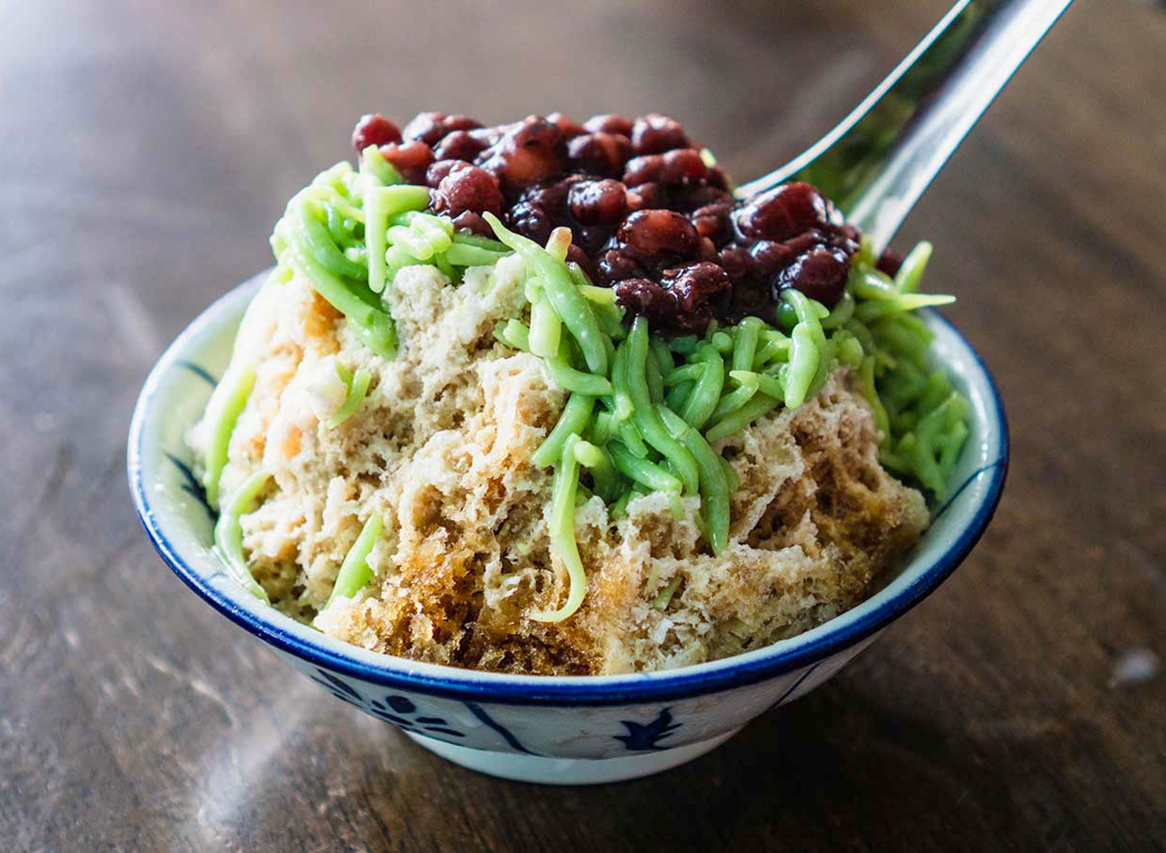 Sky Rojak & Cendul menu and delivery in Perai foodpanda