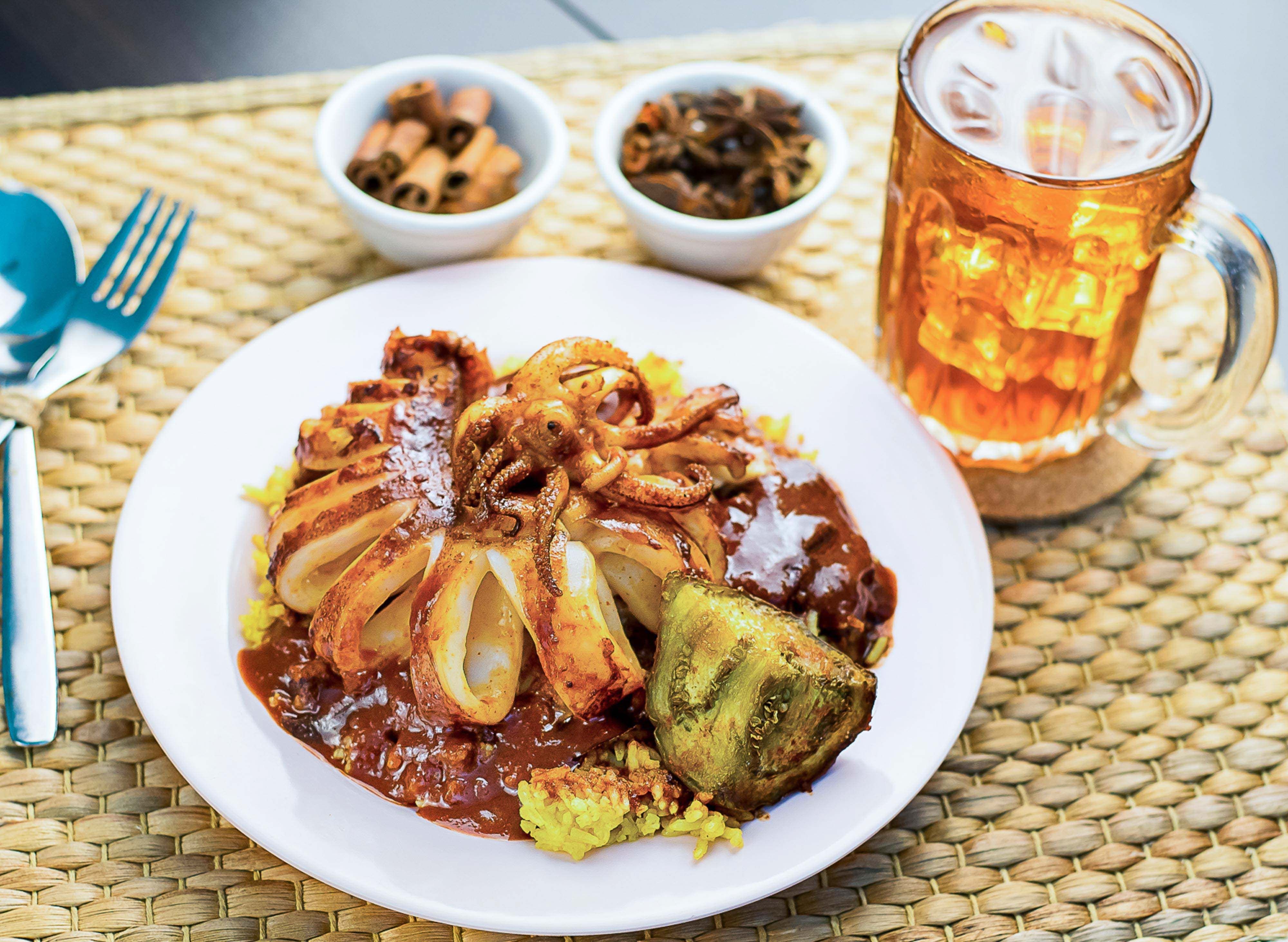 Restoran Nasi Lan Kedah Aeon Big Menu In Alor Setar Food Delivery In Alor Setar Foodpanda