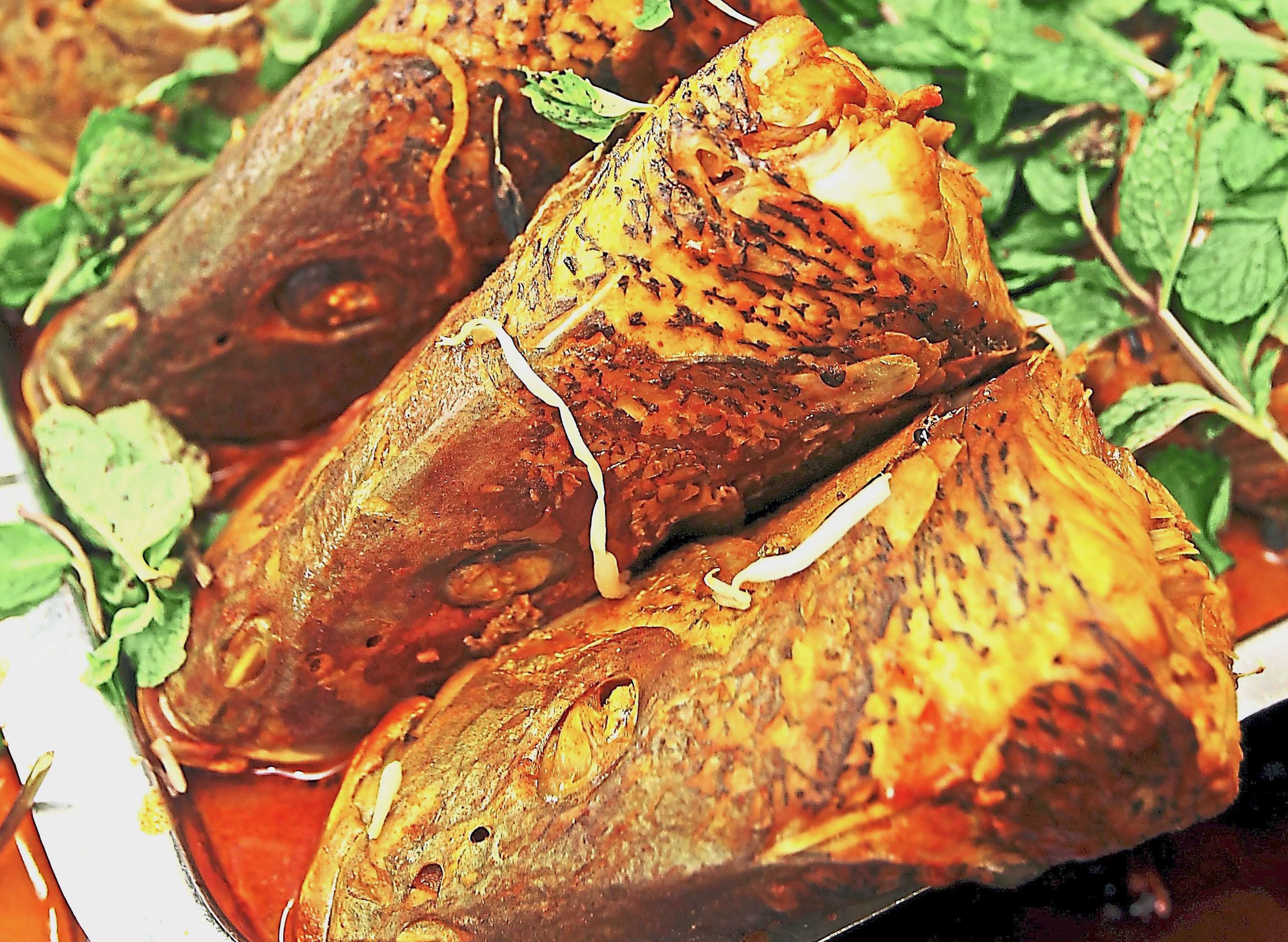 Nuun Nasi Kandar (Medan Selera Sena) vendor logo
