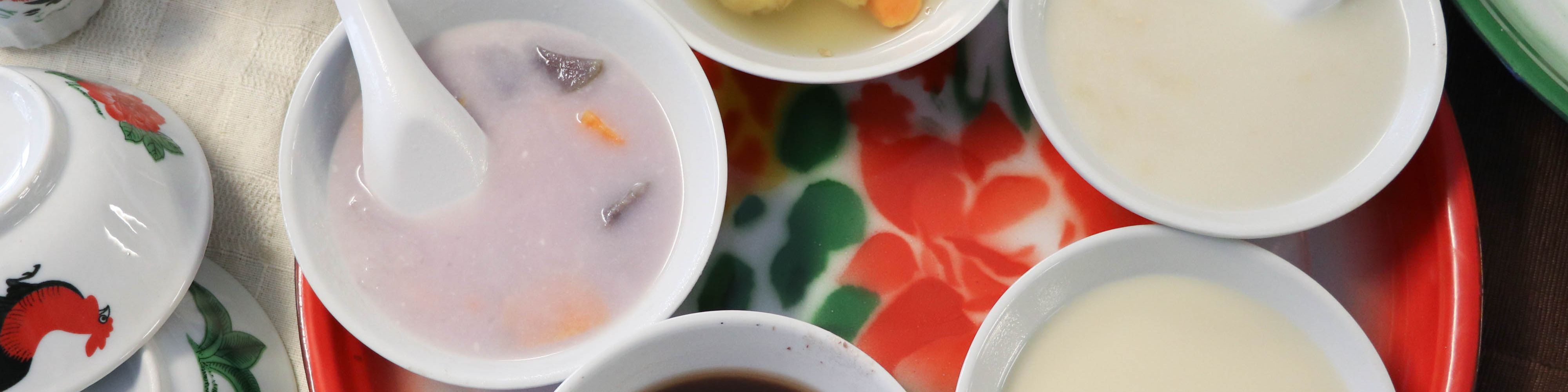 鸡公碗糖水 Chicken Bowl Tong Shui menu and delivery in Kajang foodpanda