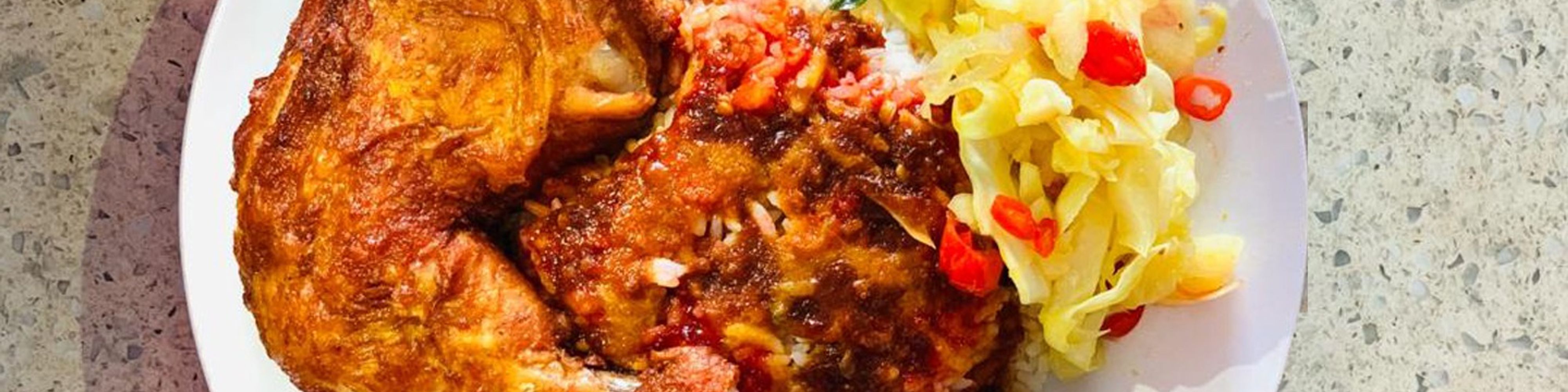 Restoran Nasi Kandar Yasmeen (Sungai Petani) Food Delivery from foodpanda