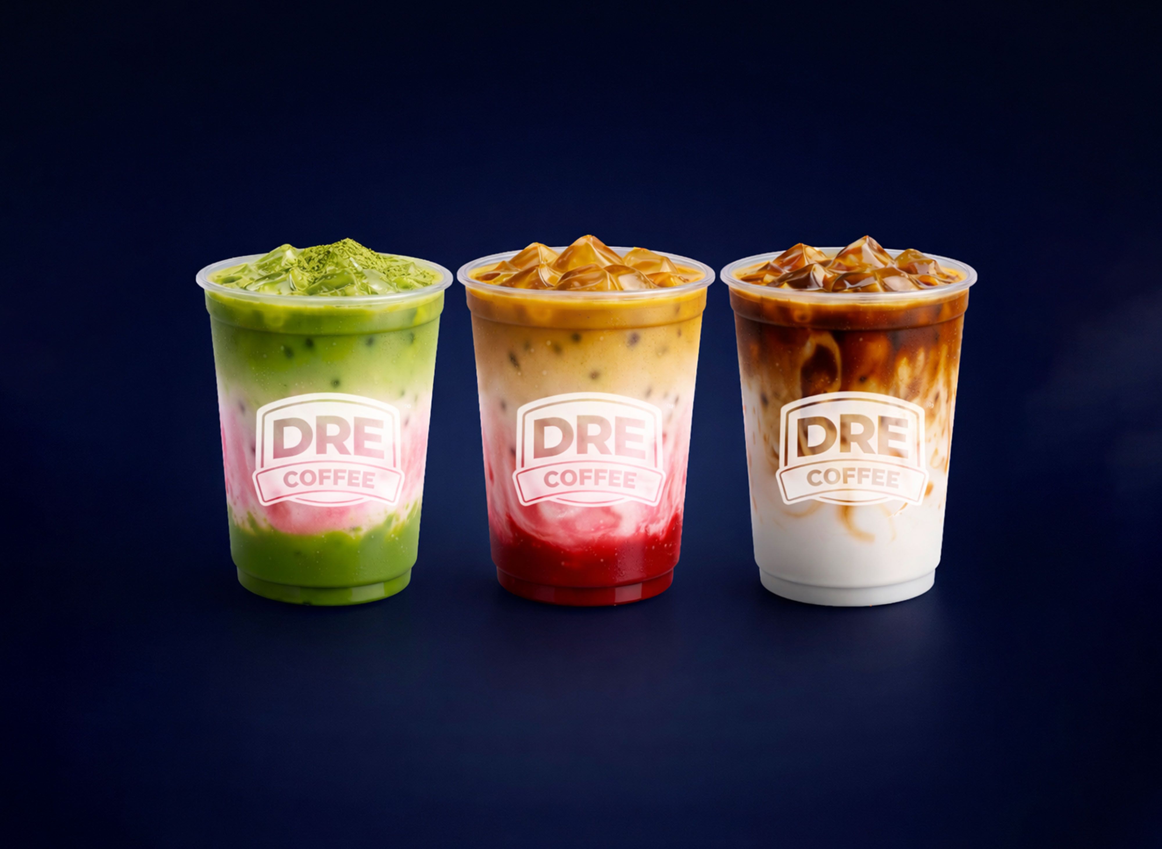 DRE Coffee (Cyberjaya) vendor logo