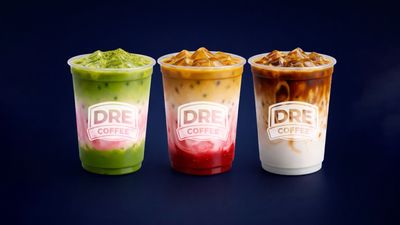 DRE Coffee (Cyberjaya)