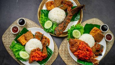 Wong Solo (Shah Alam)