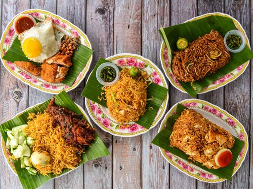 SK Maju Taman Bahagia SK Maju Taman Bahagia