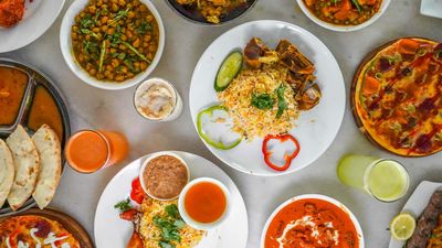 Har Yaseen Arabian Curry House