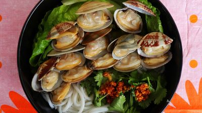 Xiao Liang Noodle Taman Selayang