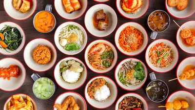 Aroii Thai Bowl Noodle & Street Food (Nu Sentral Mall)