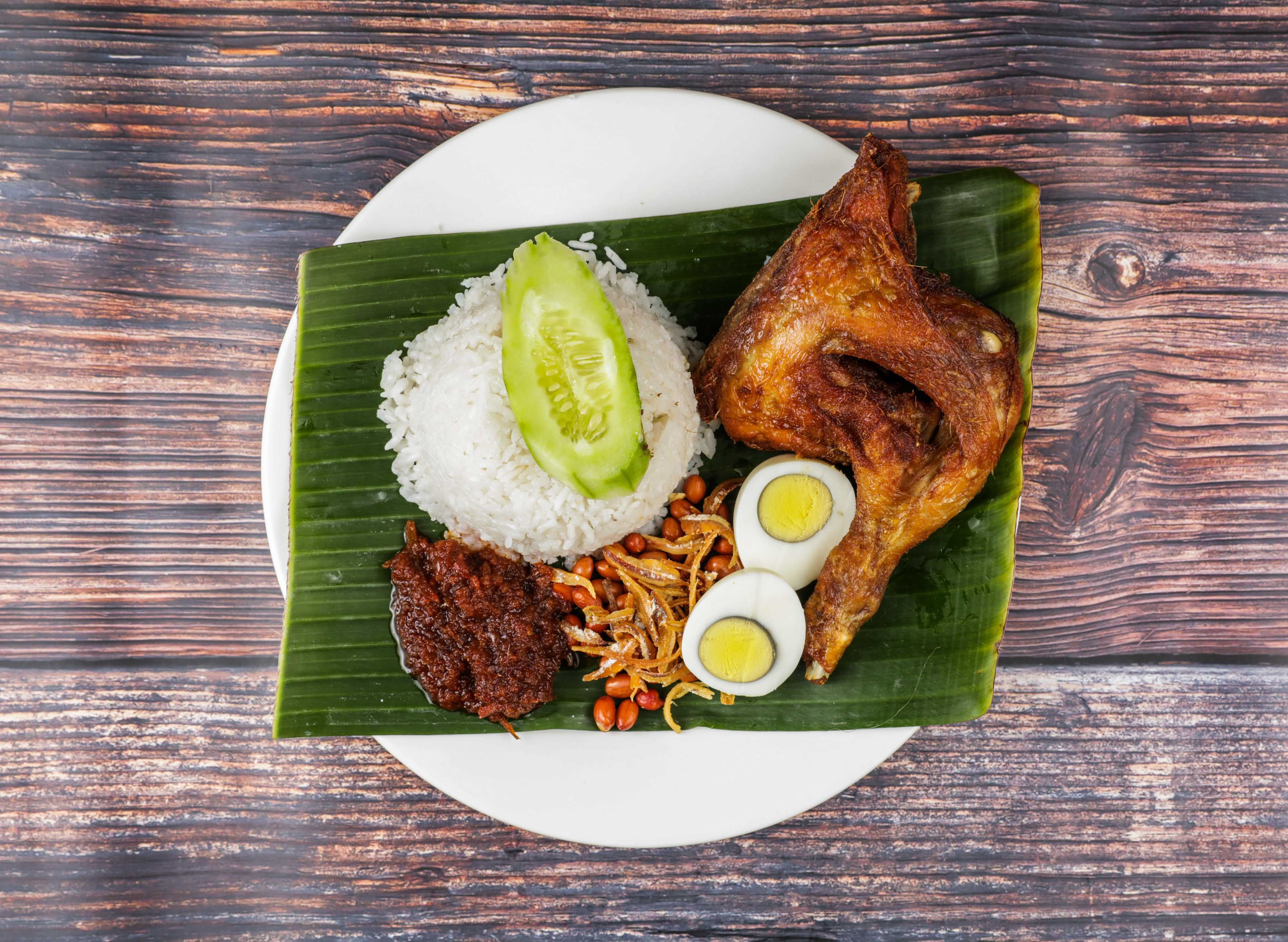 Restoran Juna Menu, Price & Delivery in Kuantan | foodpanda
