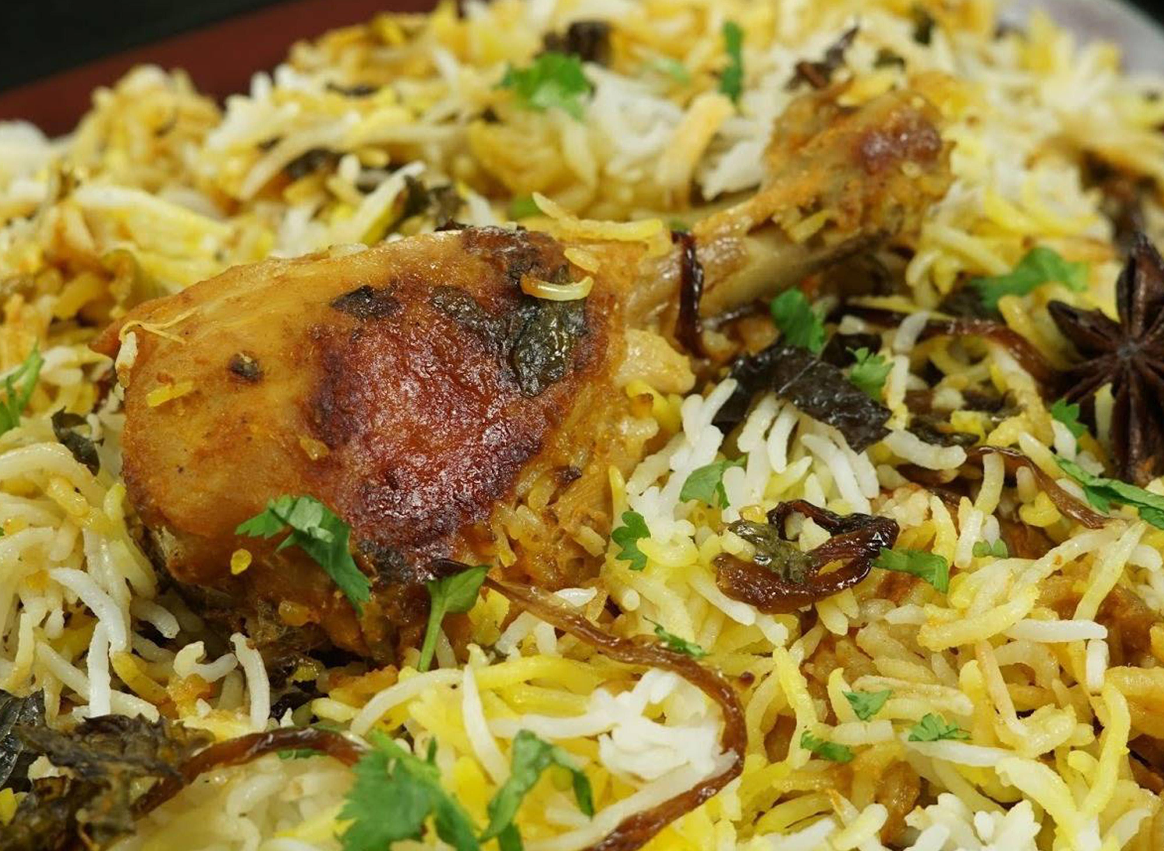 Nasi Kandar Ar Rashid vendor logo