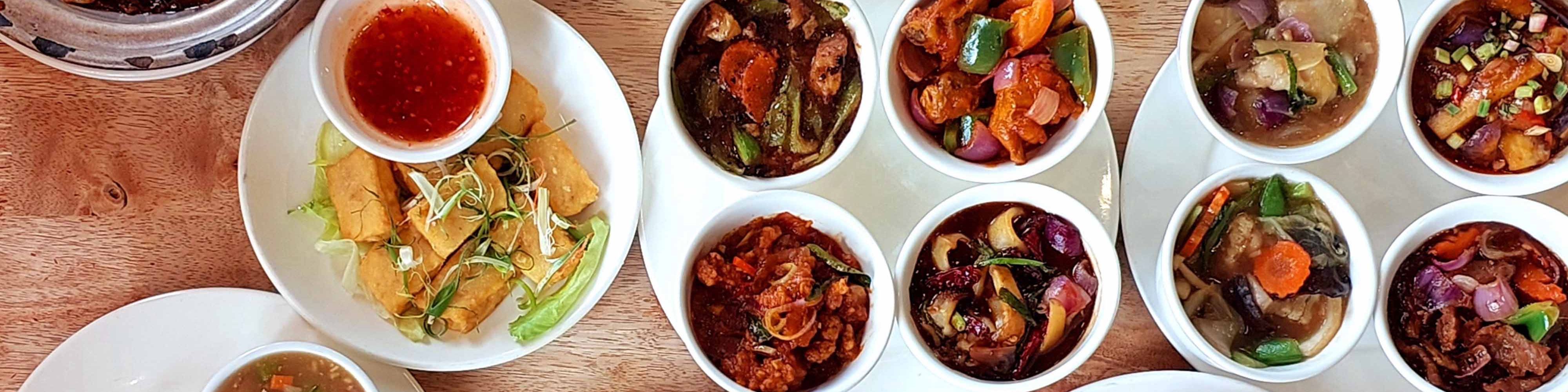 Ting Hao Restaurant (AEON Kinta City) menu and delivery in Ipoh foodpanda