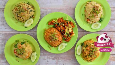 RESTORAN RSZ SIGNATURE