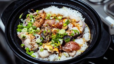 Jom Claypot (Bukit Jelutong)