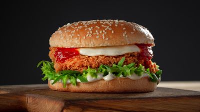 Fuyoo Burger's