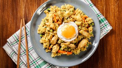 SW Chinese Cook (Taman Mount Austin)
