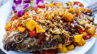 Restoran Teo Chew Meng