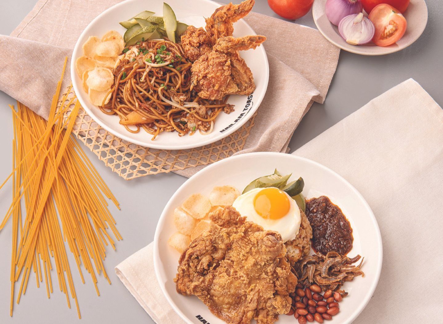 Hailam Toast 1935, (Batu Pahat) menu and delivery in Batu Pahat foodpanda