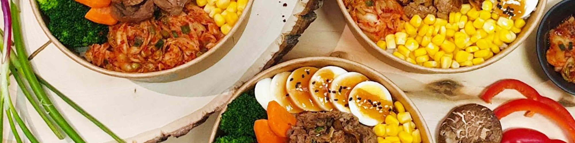 KJjang! By Seoul Garden Group (Kota Bahru Mall) menu and delivery in