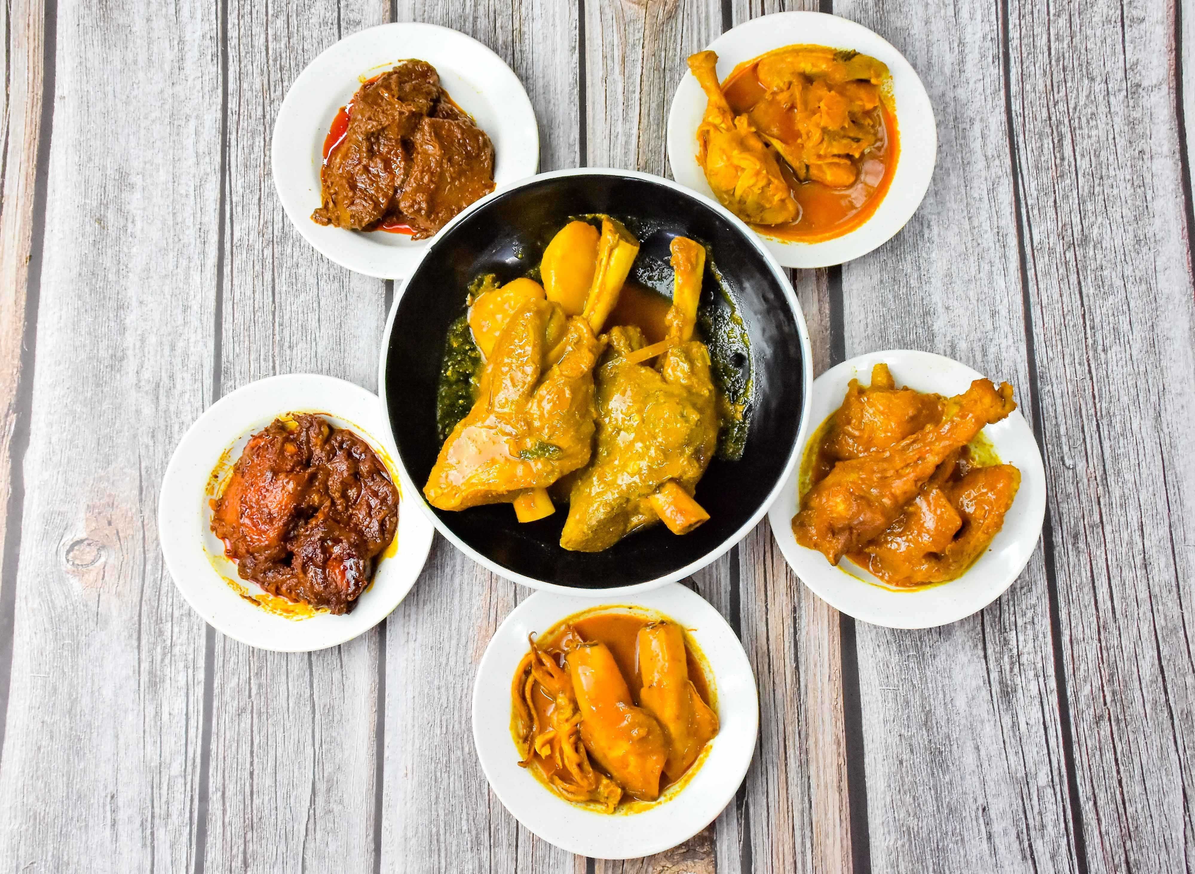 Nasi Kandar Beratur 786 Seberang Jaya Menu In Perai Food Delivery In Perai Foodpanda