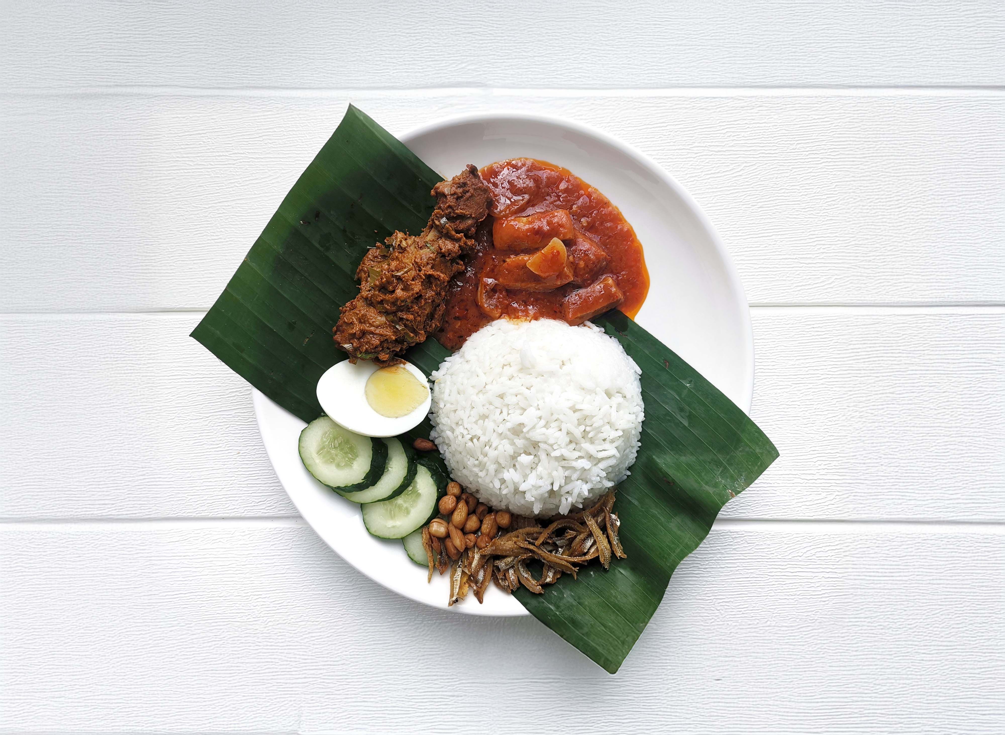 Bismillah Restoran (Taiping) vendor logo