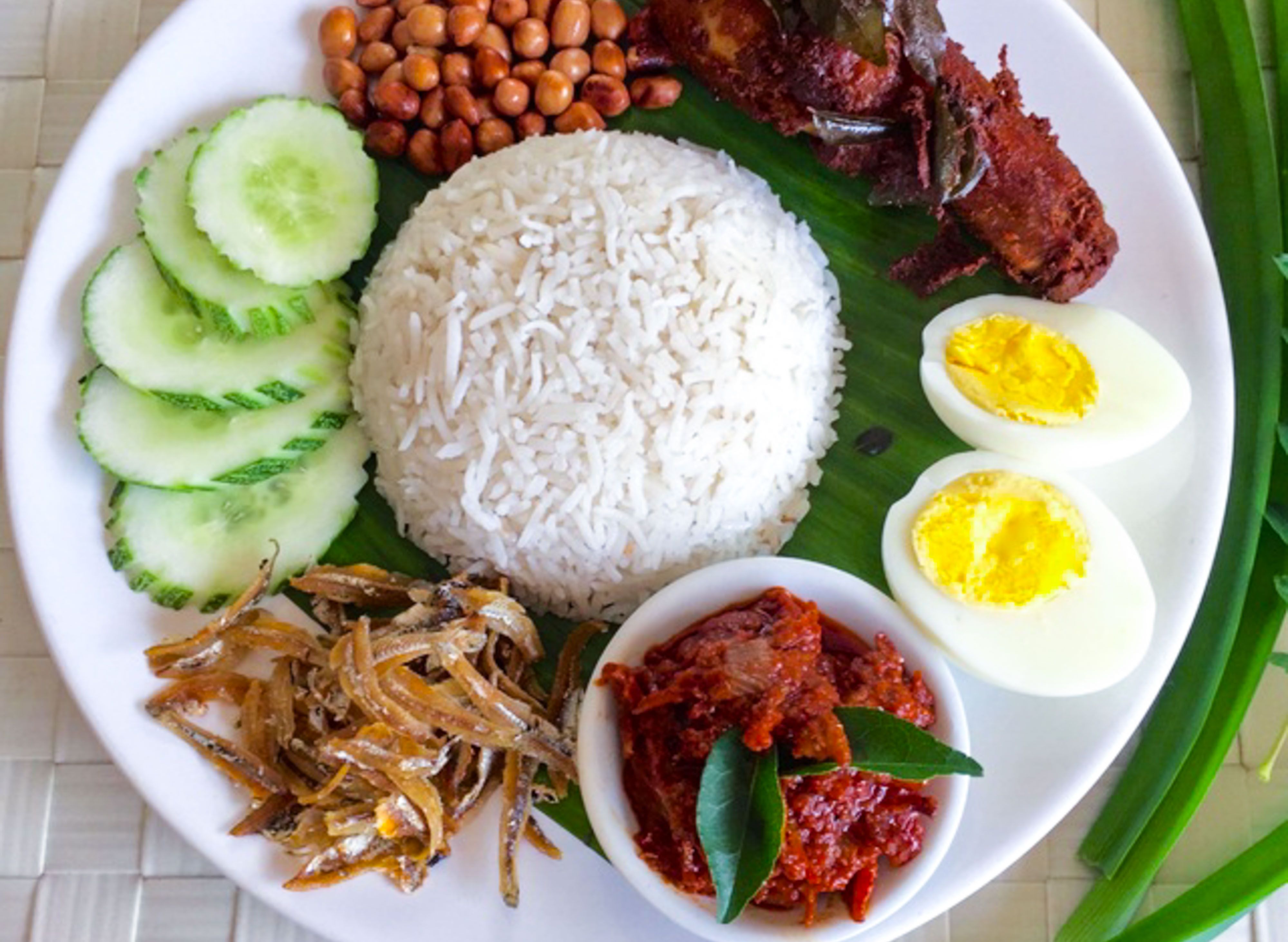 Gerai Anak-Anak Abah vendor logo