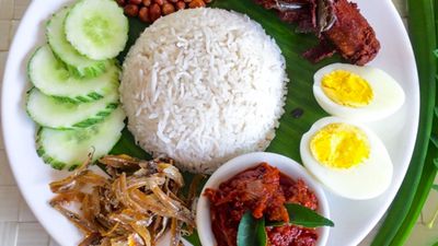 Gerai Anak-Anak Abah