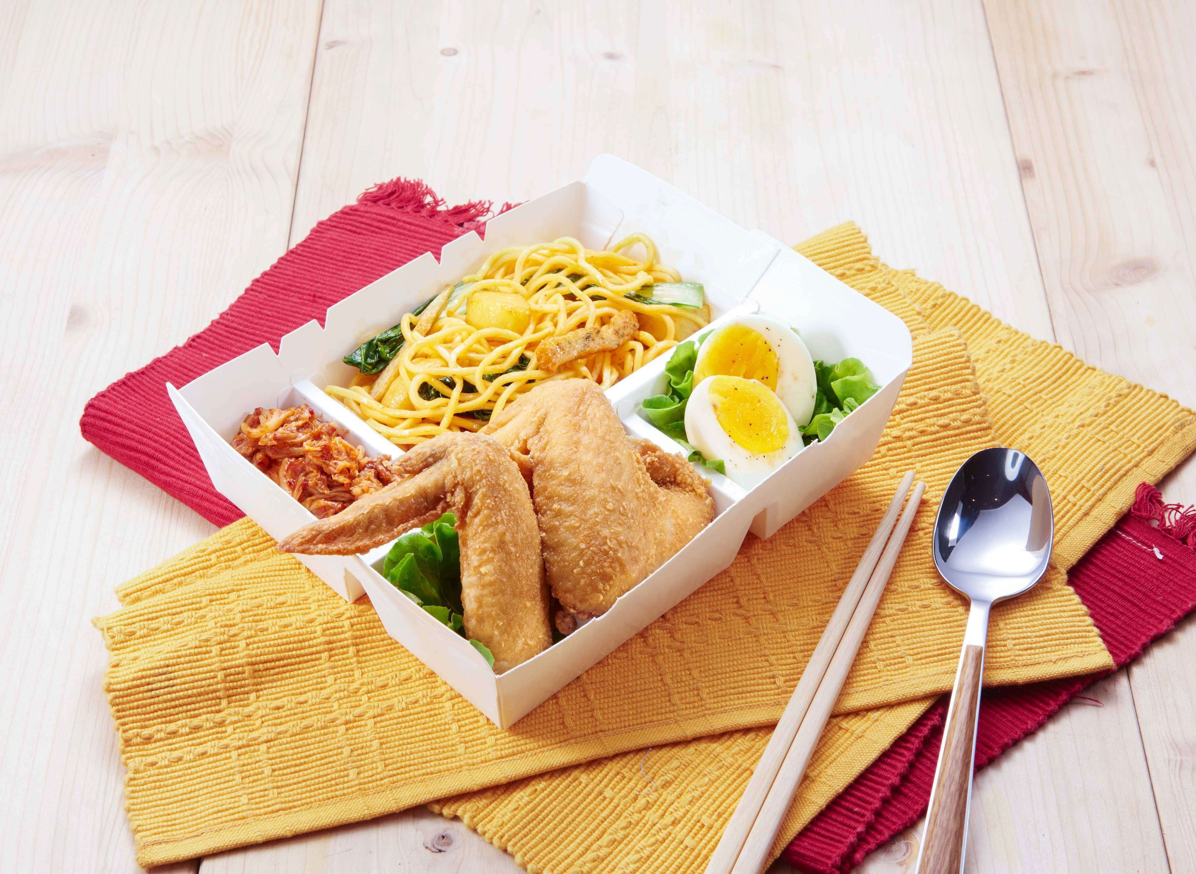 Seoul Garden Hot Pot (Taiping Mall)菜单 foodpanda Taiping美食外卖