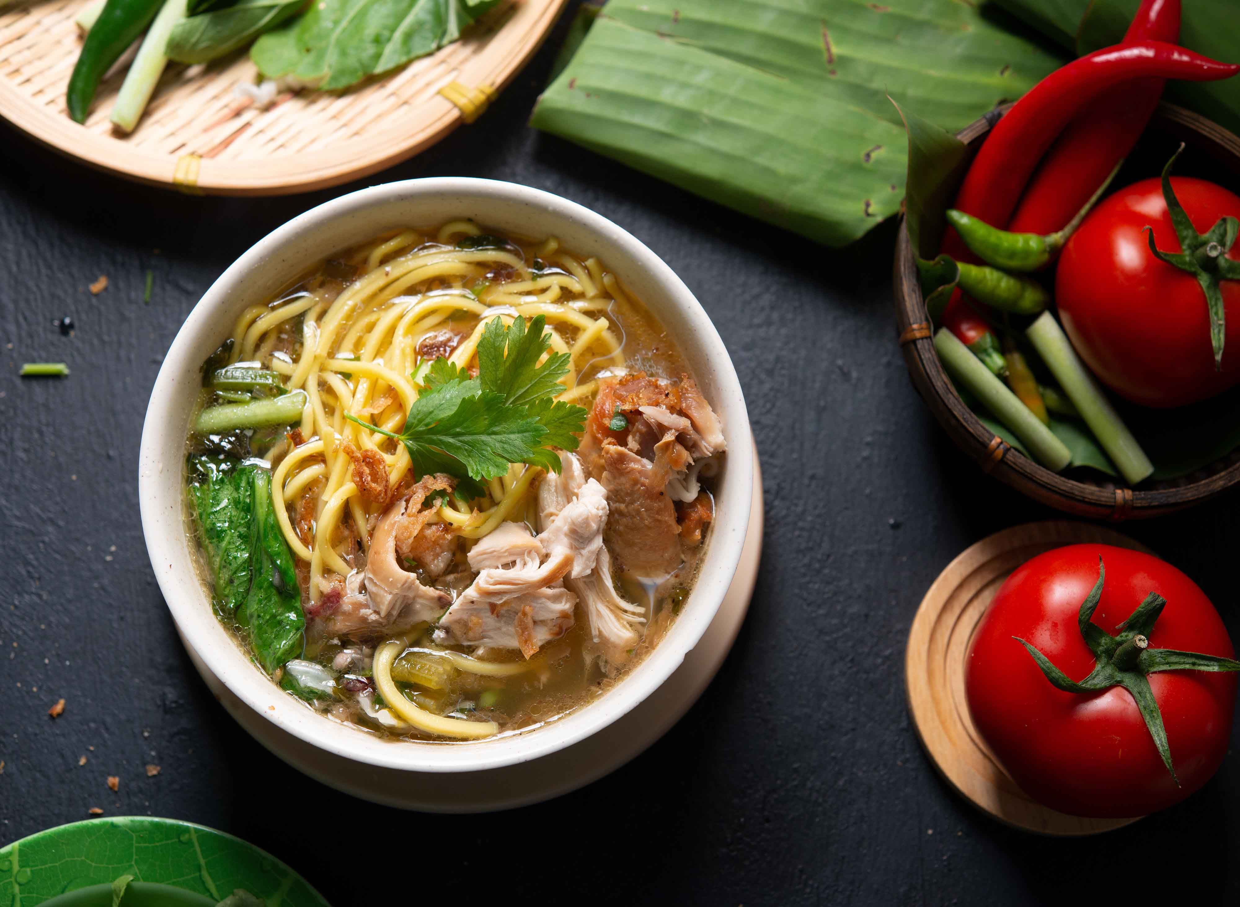 Meng Kui Cafe Menu, Price & Delivery in Kuching | foodpanda