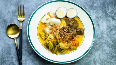 Restoran Sri Malinja