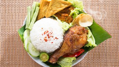 KEDAI MAKAN MAK YAH SPG4