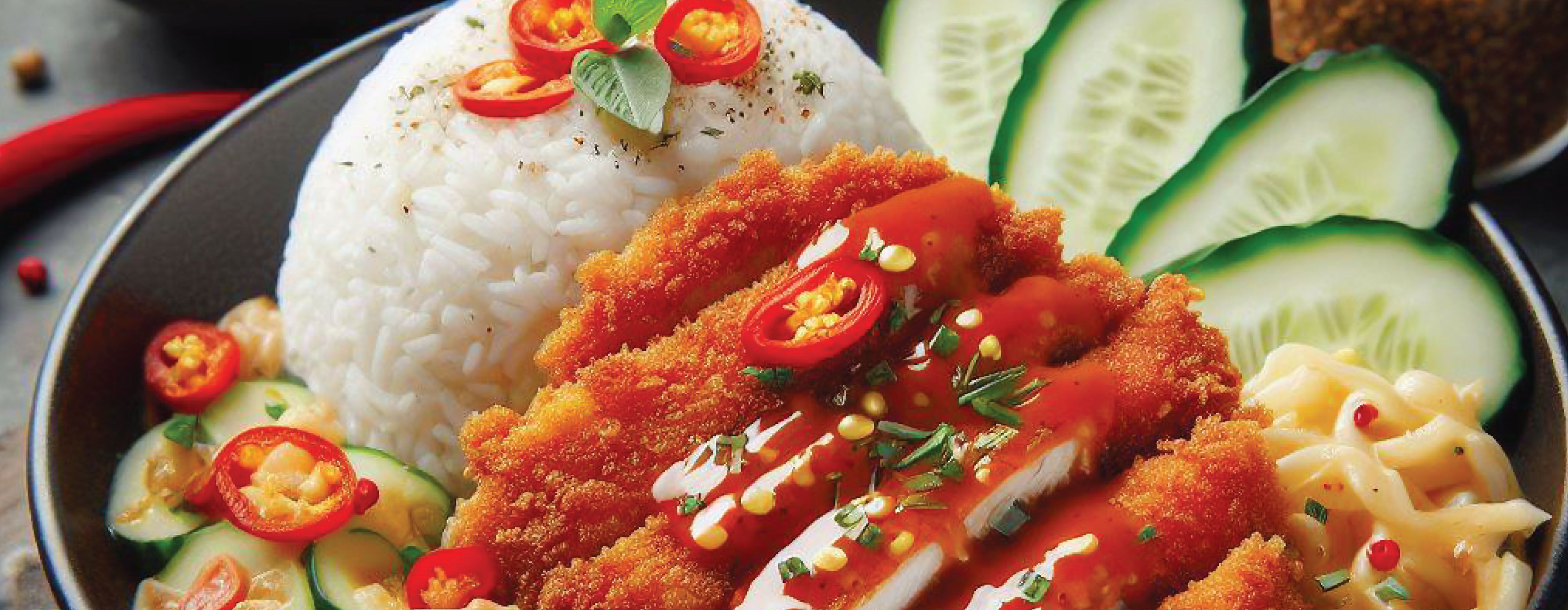 Heritage Nasi Lemak (Bandar Sunway) menu and delivery in Subang Jaya foodpanda