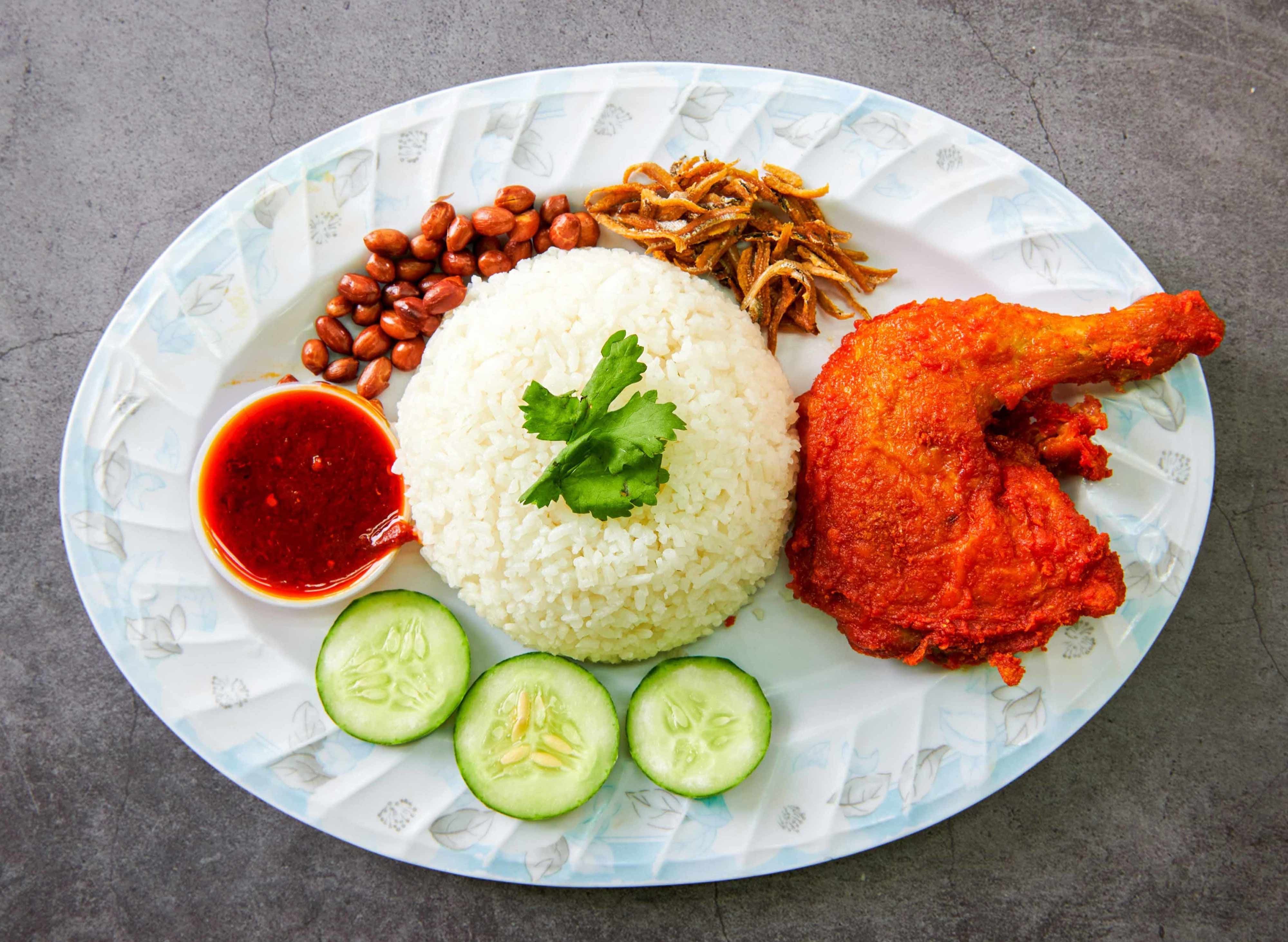 Restoran Indas Maju Menu In Kulai Food Delivery In Kulai Foodpanda