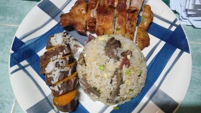 Smokey Bamboo Bistro (Taman Bersatu)