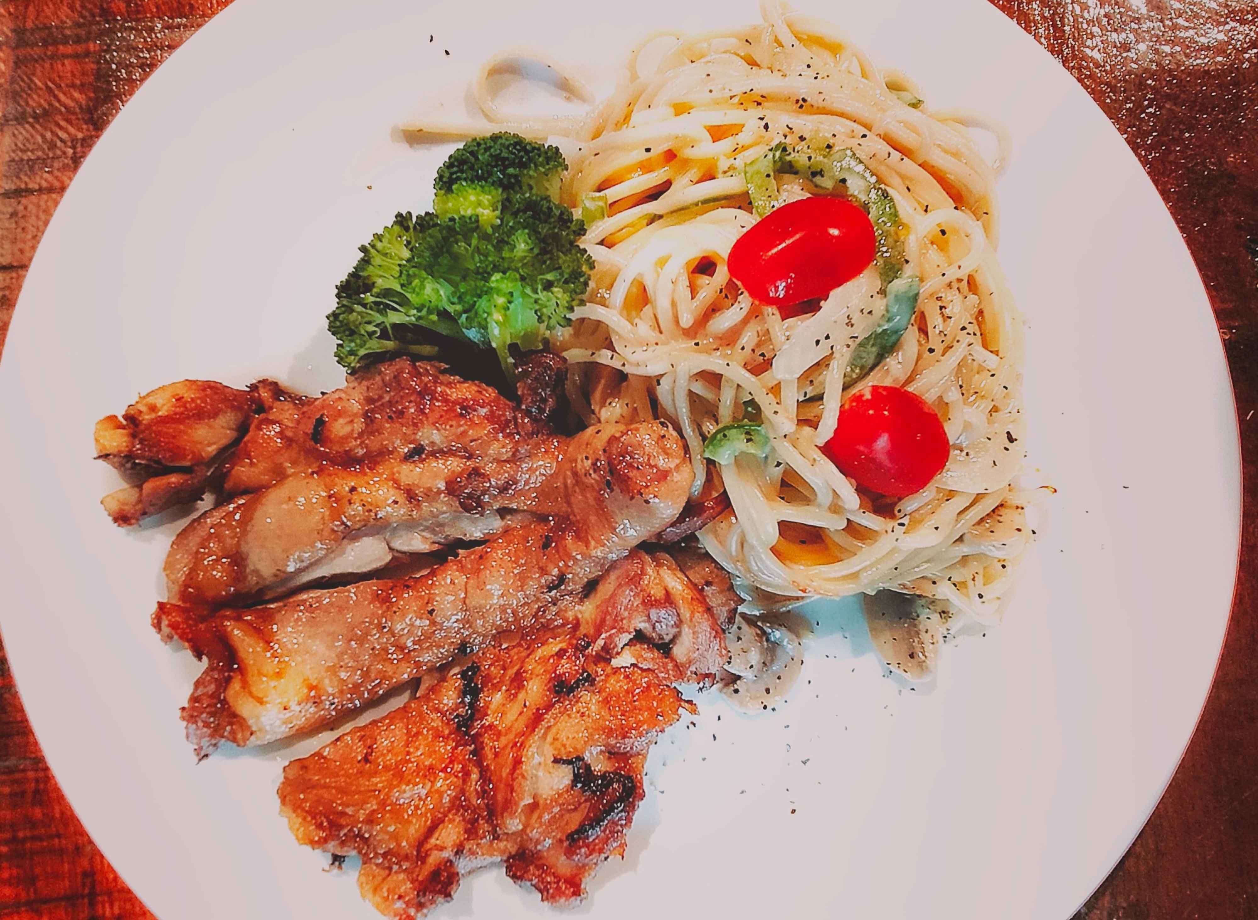 Spoon Cafe menu in Teluk Intan Food delivery in Teluk Intan foodpanda