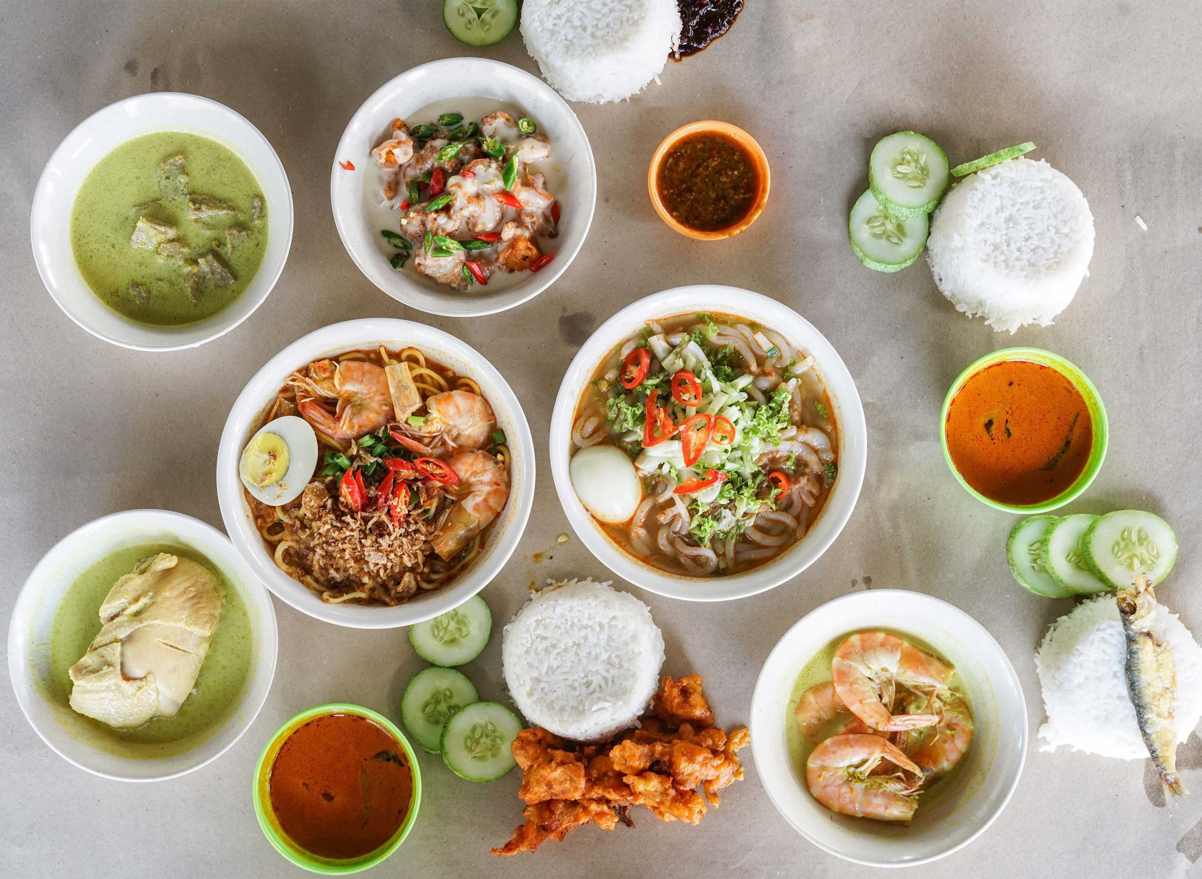 Nasi Kukus Kak Ema vendor logo