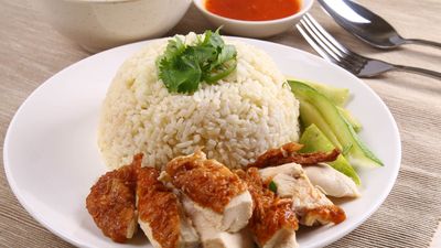 Sri Buana Cafe